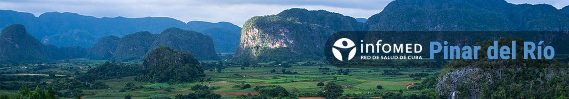 Infomed | Pinar del Río